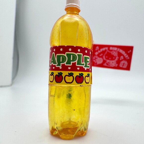 Rare 2011 Re-Ment Hello Kitty Exciting Birthday Set 1 Miniature Party Collection - Picture 7 of 12